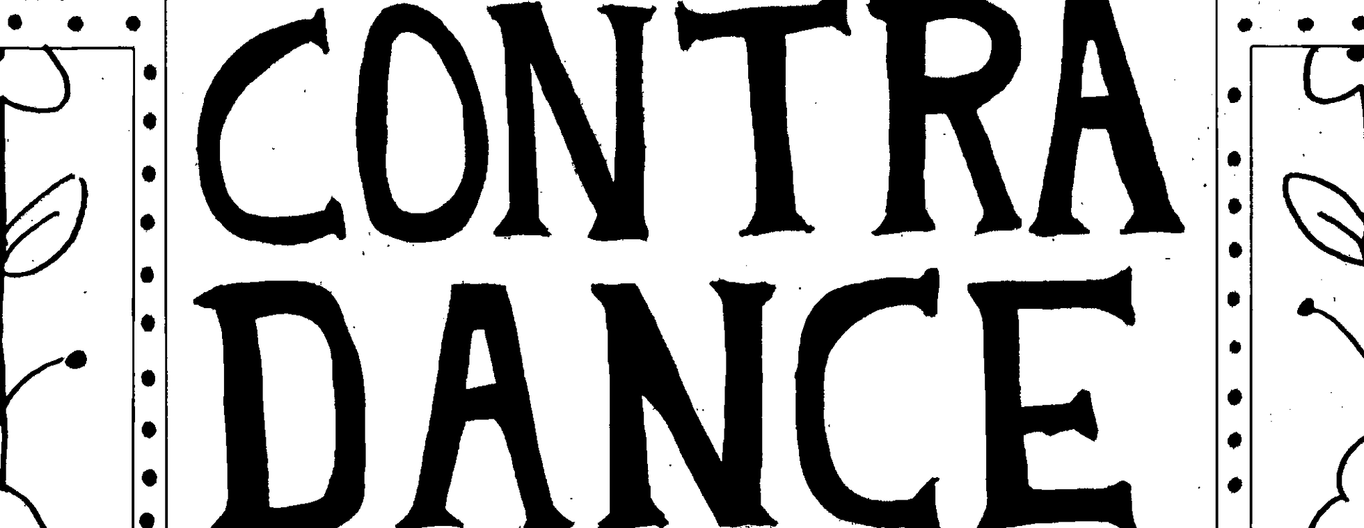 UVMC Contra Dance 2026